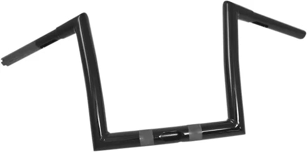 Todd'S Cycle 1-1/4" Touring Handlebar — 0601-3983