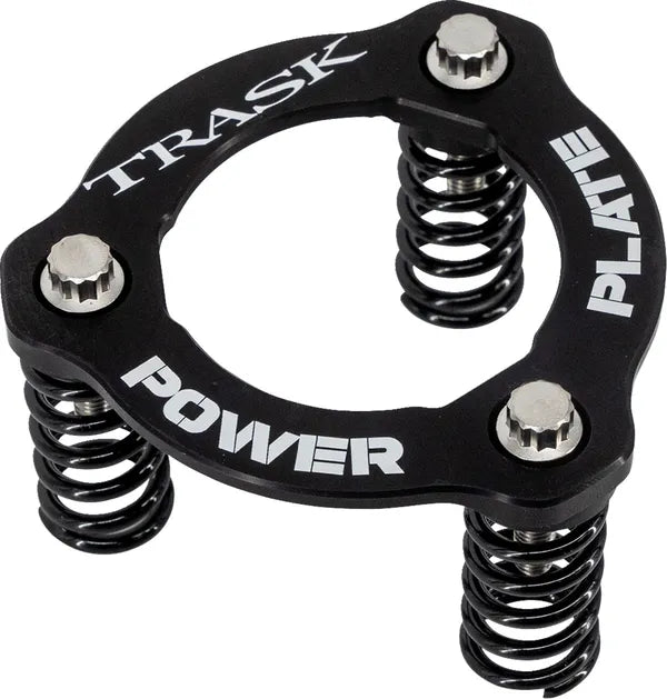 Trask Power Plate Kit — TM-2012BK