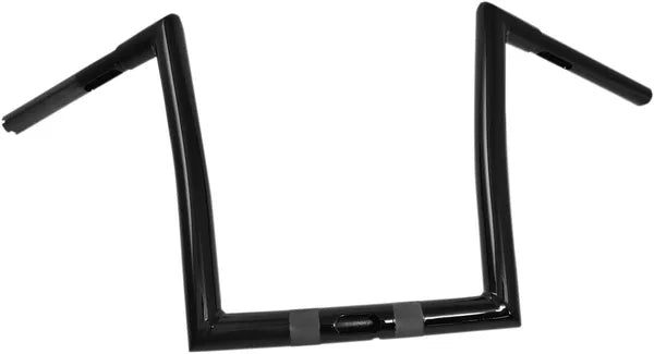 Todd'S Cycle 1-1/4" Touring Handlebar — 0601-3986