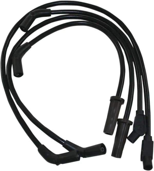 Sumax 409 Pro Race Custom-Fit Spark Plug Wire Kit — S40038