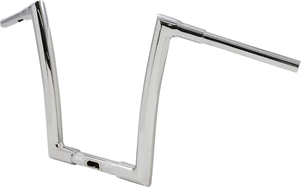 Todd'S Cycle 1-1/2" Strip Handlebar — 0601-5732