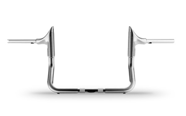 Zard Bull Handlebar — ZHD116F100-C