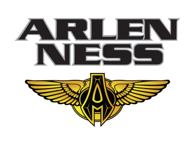 ARLEN NESS