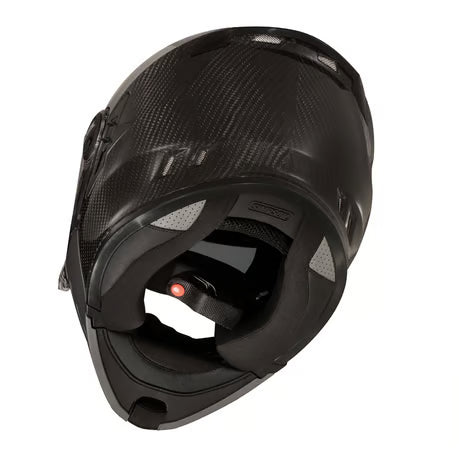 Simpson Darksome Modular Helmet - Carbon