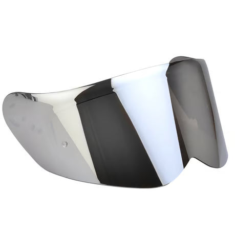 Simpson Venom Visor - Mirror
