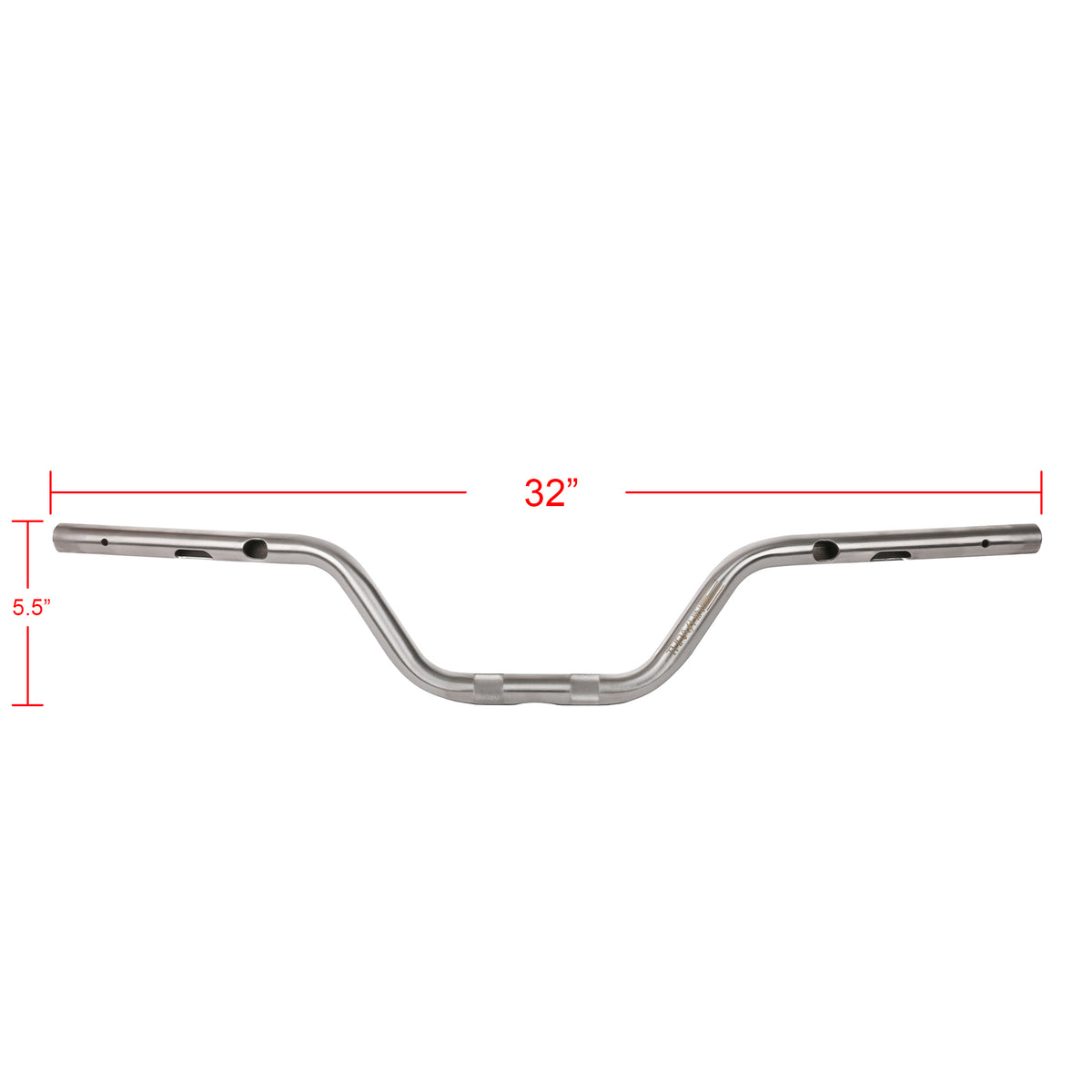 TSC-2715-0 dimensions