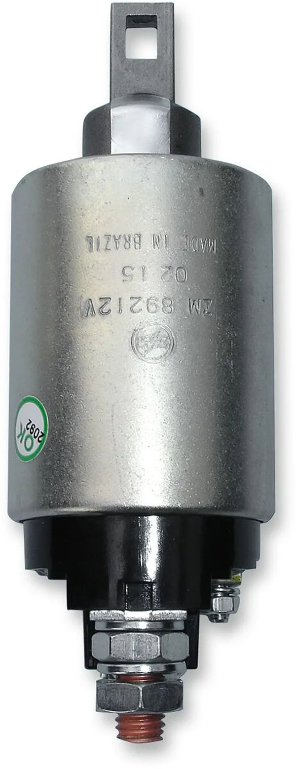 Terry Components Solonoid — 555305