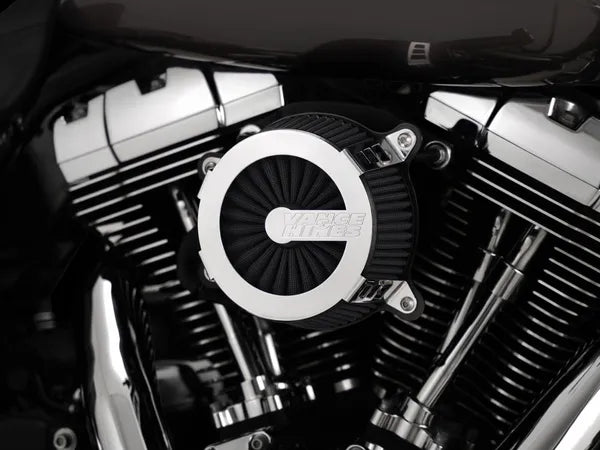 Vance & Hines VO2 Cage Fighter Air Intake Kit — 70355