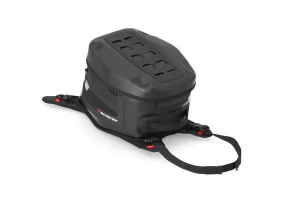 SW-MOTECH PRO Enduro WP Strap Tank Bag (11 Liters) — BC.WPB.00.023.10000