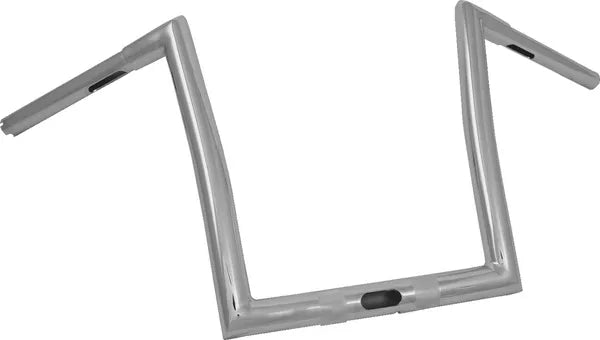 Todd'S Cycle 1-1/4" Touring Handlebar — 0601-3985