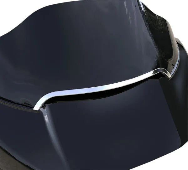 Ciro Center Windshield Trim — 11052
