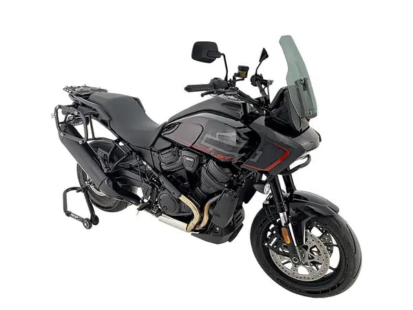 WRS Windscreen Touring HD Pan America — HD005FS