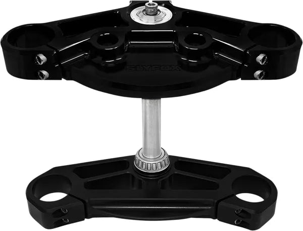 Slyfox 49 mm FLH Triple Tree Set — SF13TK-2