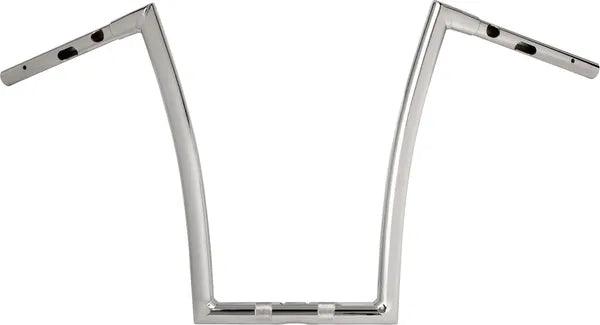 Todd'S Cycle 1-1/4" Touring Handlebar — TD-125-17C