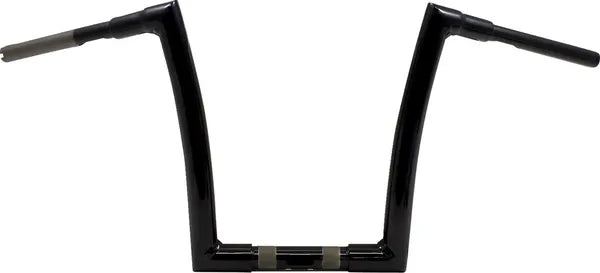 Todd'S Cycle 1-1/2" Strip Handlebar — 0601-5733