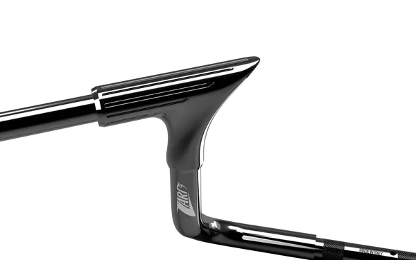 Zard Eagle Handlebar — ZHD119F100-BL
