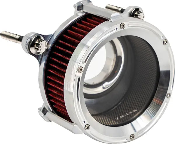 Trask Assault Charge High-Flow Air Cleaner Kit — TM-1024R