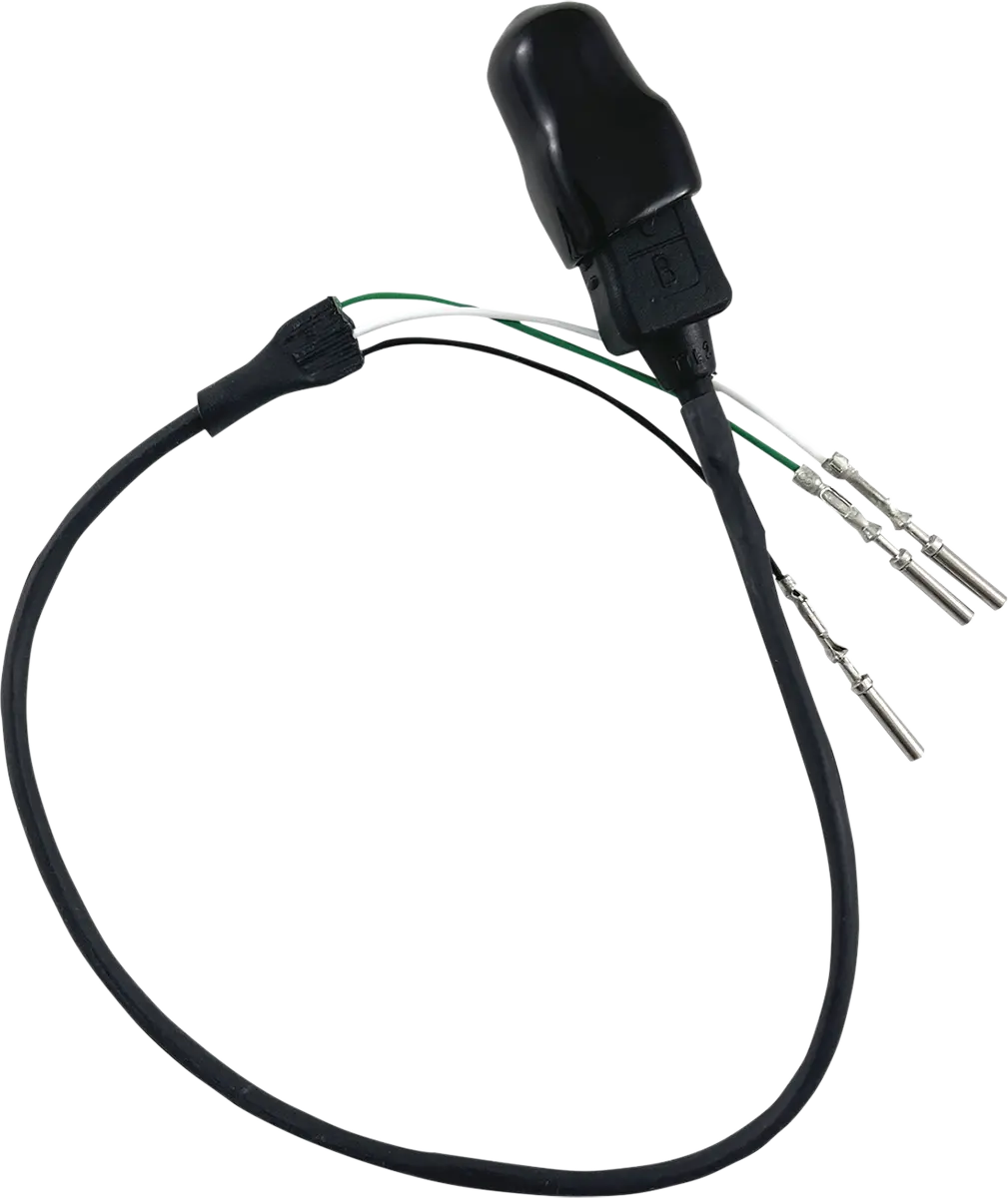 ThunderMax Pigtail Harness — 309-424