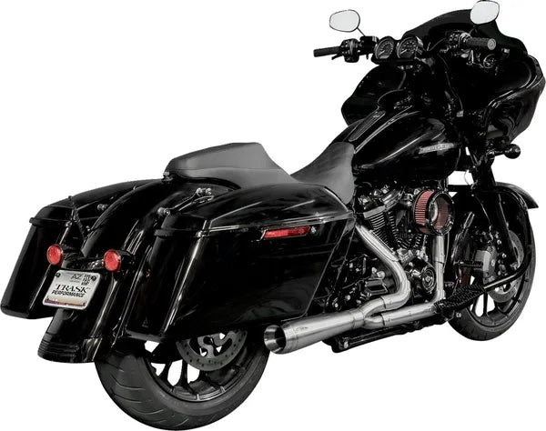 Trask 2-into-1 Assault Exhaust System — TM-5010