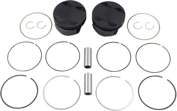 Wiseco Piston Kit — K2799