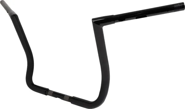 Todd'S Cycle 1-1/4" Touring Handlebar — TD-124-13B