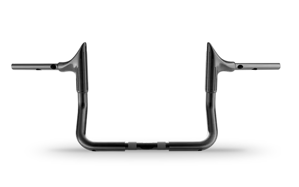 Zard Bull Handlebar — ZHD110F100-BL
