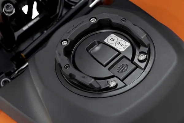 SW-MOTECH PRO Tank Ring — TRT.00.787.21700/B