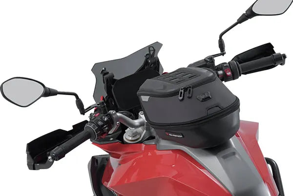 SW-MOTECH PRO Engage Tank Bag — BC.TRS.00.107.30000