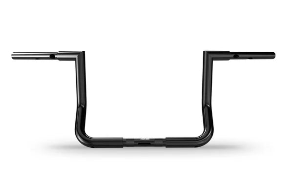 Zard Bat Handlebar — ZHD121F100-BL