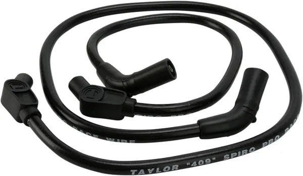 Sumax 409 Pro Race Custom-Fit Spark Plug Wire Kit — S40036