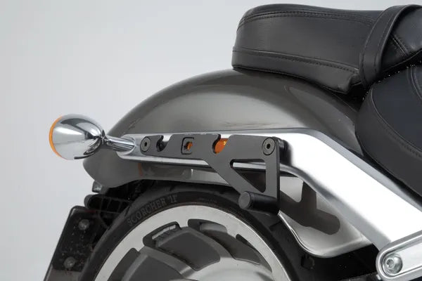 SW-MOTECH SLH Side Carrier — HTA.18.682.10600