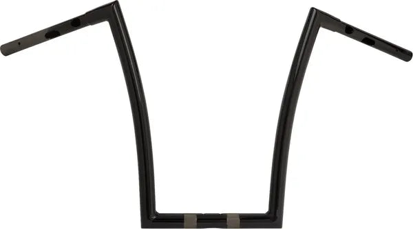 Todd'S Cycle 1-1/4" Touring Handlebar — TD-125-17B