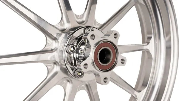 Slyfox Track Pro Wheel — 12027106RSLYAPM