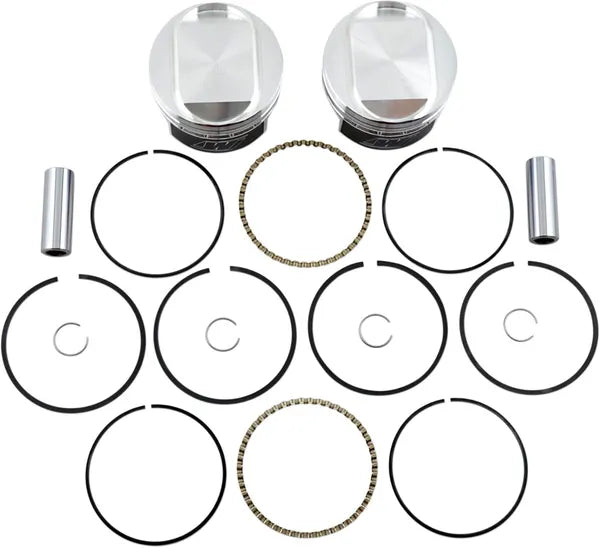 Wiseco High-Performance Piston Kit — K1746