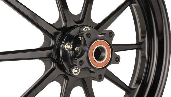 Slyfox Track Pro Wheel — 12027706RSLYAPB