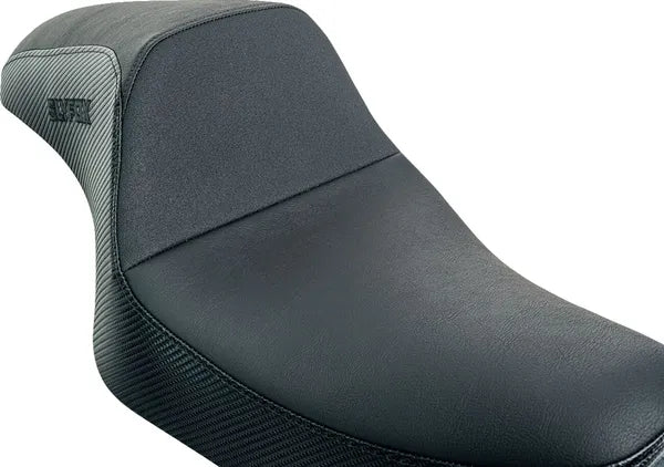 Slyfox The Drifter Seat — 4684A-SLYFOX