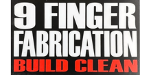 9 FINGER FABRICATION LLC