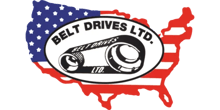 BELT DRIVES LTD.