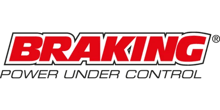 BRAKING