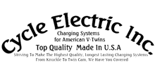 CYCLE ELECTRIC