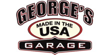 GEORGE'S GARAGE