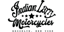 INDIAN LARRY MOTORCYCLES