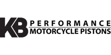 KB PERFORMANCE PISTON