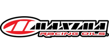 MAXIMA RACING OILS