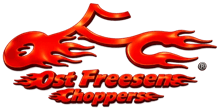 OST FREESEN CHOPPERS