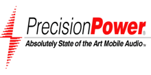 PRECISIONPOWER