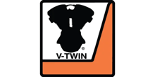 V-TWIN MFG