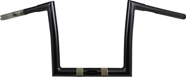 Todd'S Cycle 1-1/4" Touring Handlebar — 0601-3983