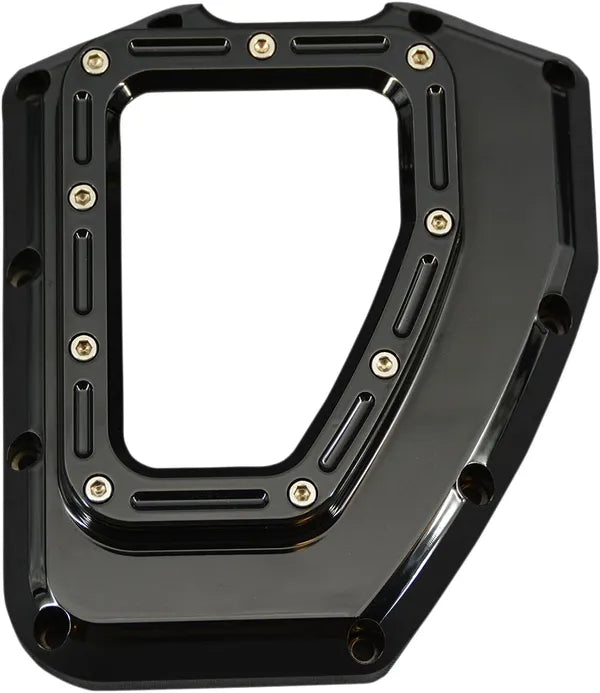Trask Assault Series Cam Cover — TM-017BK
