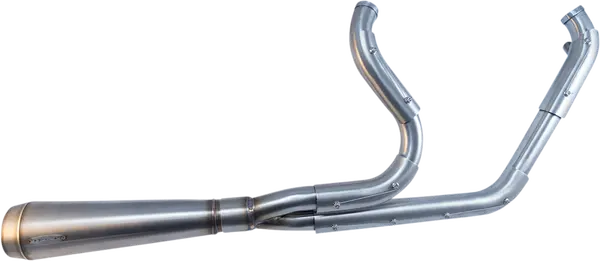 Trask Assault 2:1 Exhaust System — TM-5060